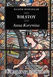 Anna Karenina (I. Cilt)