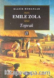 Toprak (II. Cilt)