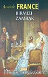 Kırmızı Zambak