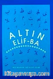 Altın Elif-Ba