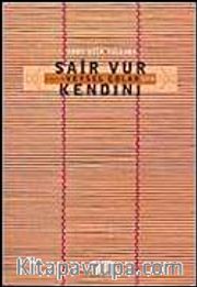 2007 Şiir Yıllığı / Şair Vur Kendini