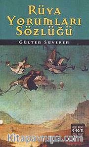 Rüya Yorumları Sözlüğü (Cep Boy)