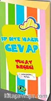 Şıp Diye Hazır Cevap <br /> Zeka Üretim Kutusu