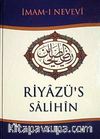 Riyazü's Salihin Tercümesi (Sert Kapak Küçük Boy İthal)