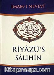 Riyazü's Salihin Tercümesi (Sert Kapak Küçük Boy İthal)