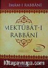 Mektubat-ı Rabbani (2 Cilt)- (Şamua)