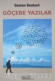 Göçebe Yazılar