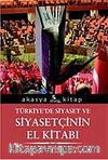 Türkiye'de Siyaset ve Siyasetçinin El Kitabı