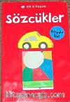 İlk Kitabım Sözcükler Kaydır Bul