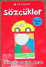İlk Kitabım Sözcükler Kaydır Bul