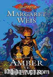 Amber ve Demir / Karanlık Havari Serisi 2. Kitap