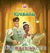 Prenses ve Kurbağa Öykü Kitabı