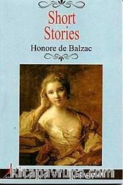 Short Stories / Honore de Balzac (Stage 4)