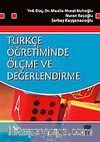 Türkçe Öğretiminde Ölçme ve Değerlendirme