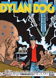 Dylan Dog Sayı:22