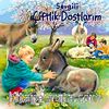 Sevgili Çiftlik Dostlarım