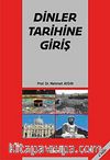 Dinler Tarihine Giriş