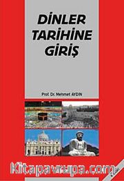 Dinler Tarihine Giriş