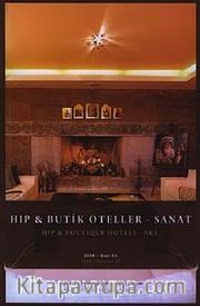 Hıp <br /> Butik Oteller -Sanat