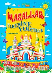 Masallar Ülkesine Yolculuk