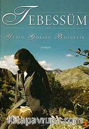 Tebessüm