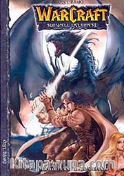 Warcraft: Sunwell Üçlemesi / Özel Baskı
