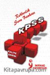 KPSS Rehberlik Soru Bankası