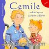 Cemile Arkadaşına Yardım Ediyor