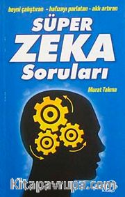 Süper Zeka Soruları