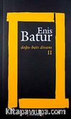 Doğu-Batı Divanı II