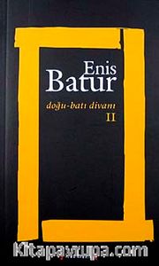 Doğu-Batı Divanı II