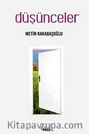 Düşünceler
