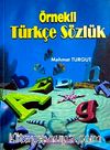 Örnekli Türkçe Sözlük