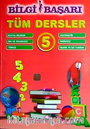 Tüm Dersler 5