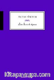 Dört Kırıtık Opera