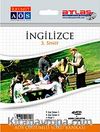 İngilizce - 3.Sınıf - AÖS Çözümlü Soru Bankası (4 VCD + 1 Kitap)