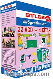 İlköğretim 4. Sınıf Tüm Dersler