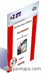 The Mermaid - Hans Anderson Kitap-1 Level 1