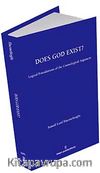 Does God Exist? Logical Foundations of the Cosmological Argument