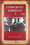 Cumhuriyet Edebiyatı-1 Şiir