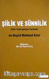 Şiilik ve Sünnilik (Tuhfe-i İsna Aşerriye Tercümesi)