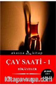 Çay Saati 1