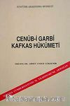 Cenüb-i Garbi Kafkas Hükümeti