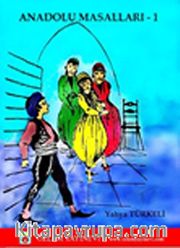 Anadolu Masalları-1