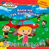 Annie'nin Tek Kişilik Görevi / Küçük Einsteinlar
