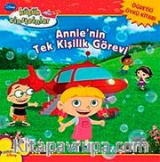 Annie'nin Tek Kişilik Görevi / Küçük Einsteinlar