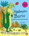 Ağabeyim Boris