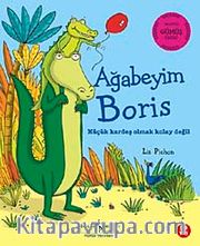 Ağabeyim Boris