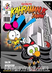 Sizinkiler / Kahramanlık Zamanı