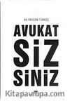 Avukat Sizsiniz